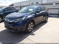 2018 Honda CR-V — photo 2 of 18 | VIN 5J6RW2H87JL018470