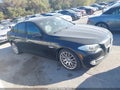 2012 BMW 5 Series — photo 1 of 11 | VIN WBAFR9C54CDX78923