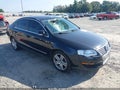 2008 Volkswagen Passat — photo 1 of 11 | VIN WVWAK73C28E209302