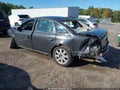 2008 Ford Taurus — photo 3 of 16 | VIN 1FAHP25W88G107930