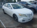 2011 Toyota Camry — photo 1 of 13 | VIN 4T1BF3EK4BU773242