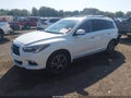 2020 Infiniti QX60 — photo 2 of 19 | VIN 5N1DL0MN2LC546845