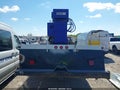 1998 International 4000-Series — photo 16 of 17 | VIN 1HTSDAAN3WH533552