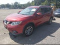 2014 Nissan Rogue — photo 2 of 19 | VIN 5N1AT2MV1EC842795