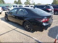 2022 Toyota Camry — photo 3 of 17 | VIN 4T1G11AK4NU625630