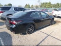 2022 Toyota Camry — photo 4 of 17 | VIN 4T1G11AK4NU625630