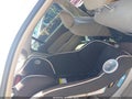2011 Ford Fusion — photo 8 of 11 | VIN 3FADP0L35BR173587