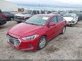 2018 Hyundai Elantra — photo 2 of 16 | VIN 5NPD74LF8JH332597