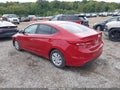 2018 Hyundai Elantra — photo 3 of 16 | VIN 5NPD74LF8JH332597