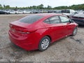 2018 Hyundai Elantra — photo 4 of 16 | VIN 5NPD74LF8JH332597