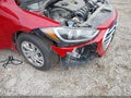 2018 Hyundai Elantra — photo 6 of 16 | VIN 5NPD74LF8JH332597