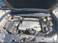 2004 Cadillac SRX — photo 10 of 22 | VIN 1GYDE637940120586