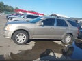 2004 Cadillac SRX — photo 15 of 22 | VIN 1GYDE637940120586