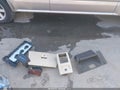 2004 Cadillac SRX — photo 12 of 22 | VIN 1GYDE637940120586