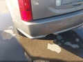 2004 Cadillac SRX — photo 20 of 22 | VIN 1GYDE637940120586