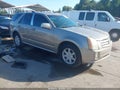 2004 Cadillac SRX — photo 1 of 22 | VIN 1GYDE637940120586