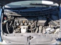 2006 Honda Civic — photo 10 of 12 | VIN 1HGFA16586L130214