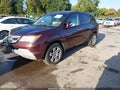 2009 Acura MDX — photo 2 of 21 | VIN 2HNYD28459H534169