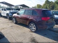 2009 Acura MDX — photo 3 of 21 | VIN 2HNYD28459H534169
