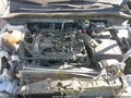 2022 Ford Escape — photo 10 of 17 | VIN 1FMCU9G69NUA60824
