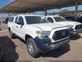 2023 Toyota Tacoma — photo 1 of 16 | VIN 3TYRX5GN6PT077887