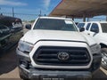 2023 Toyota Tacoma — photo 6 of 16 | VIN 3TYRX5GN6PT077887