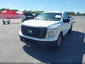 2019 Nissan Titan — photo 2 of 16 | VIN 1N6AA1R74KN522897