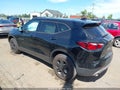 2021 Chevrolet Blazer — photo 3 of 16 | VIN 3GNKBCRS3MS537945