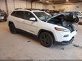 2017 Jeep Cherokee — photo 1 of 16 | VIN 1C4PJMDS1HW532283