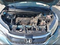 2016 Honda CR-V — photo 10 of 18 | VIN 2HKRM3H76GH518688
