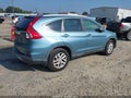 2016 Honda CR-V — photo 4 of 18 | VIN 2HKRM3H76GH518688