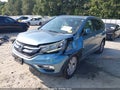 2016 Honda CR-V — photo 6 of 18 | VIN 2HKRM3H76GH518688