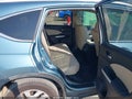 2016 Honda CR-V — photo 8 of 18 | VIN 2HKRM3H76GH518688