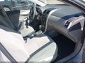 2010 Toyota Corolla — photo 5 of 11 | VIN 1NXBU4EE5AZ258836