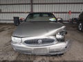 2003 Buick LeSabre — photo 12 of 16 | VIN 1G4HR54K43U132155