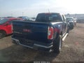 2019 GMC Canyon — photo 4 of 21 | VIN 1GTG5BEN1K1287393