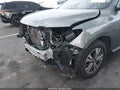 2020 Nissan Pathfinder — photo 6 of 16 | VIN 5N1DR2AN4LC617803
