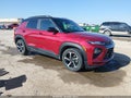 2021 Chevrolet Trailblazer — photo 1 of 16 | VIN KL79MTSL8MB042461