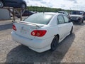 2007 Toyota Corolla — photo 4 of 11 | VIN 1NXBR32E87Z841992