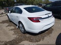 2015 Buick Regal — photo 3 of 16 | VIN 2G4GK5EX9F9295301