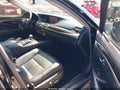 2016 Lexus LS 460 — photo 5 of 16 | VIN JTHBL5EF5G5141037