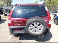 2006 Honda CR-V — photo 17 of 17 | VIN JHLRD788X6C027456