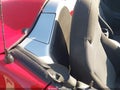 2007 Pontiac Solstice — photo 8 of 17 | VIN 1G2MB35B47Y137210