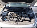 2022 Kia Rio — photo 10 of 16 | VIN 3KPA24AD5NE500824