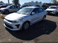 2022 Kia Rio — photo 2 of 16 | VIN 3KPA24AD5NE500824