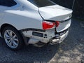 2017 Chevrolet Impala — photo 19 of 19 | VIN 2G1105S32H9122250
