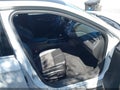 2017 Chevrolet Impala — photo 5 of 19 | VIN 2G1105S32H9122250