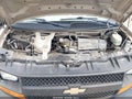 2013 Chevrolet Express 3500 — photo 10 of 17 | VIN 1GNZGZBG9D1133266