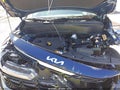 2026 Kia Seltos — photo 10 of 15 | VIN KNDERCAA2T7853158