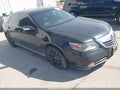 2012 Acura RL — photo 1 of 16 | VIN JH4KB2F69CC000400